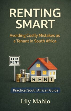 Renting Smart – Tenant Survival Guide